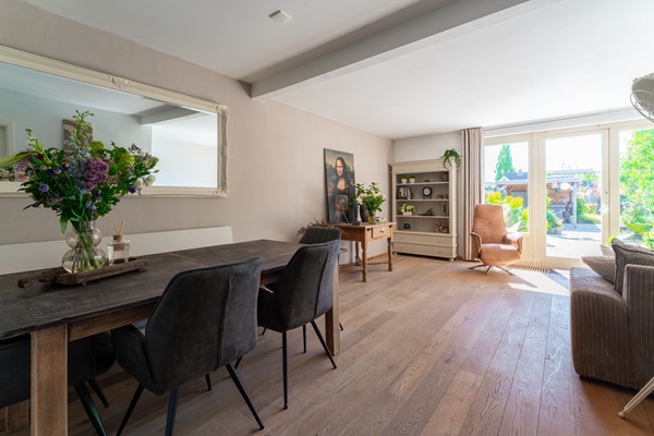 Medium property photo - Pastoor Slingerstraat 22, 6987 AR Giesbeek